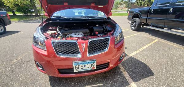 2009 Pontiac Vibe with 101k AWD for sale - - by dealer for sale in Anoka, MN – photo 11
