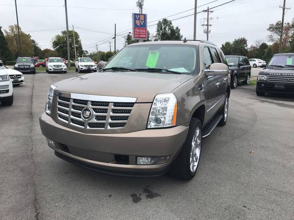 2007 Cadillac Escalade AWD for sale in Louisville, KY – photo 5