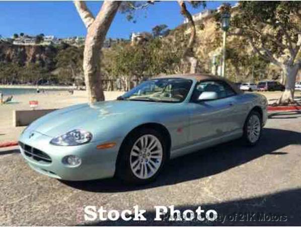2005 Jaguar XK8 Conv. | 63K Miles | Great Condition | Call Now For A S for sale in Honolulu, HI