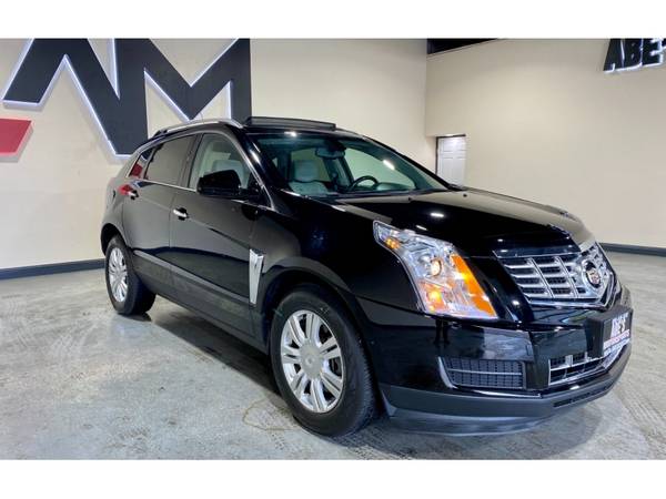 2015 CADILLAC SRX AWD LUXURY COLLECTION - cars & trucks - by dealer... for sale in Sacramento , CA – photo 3