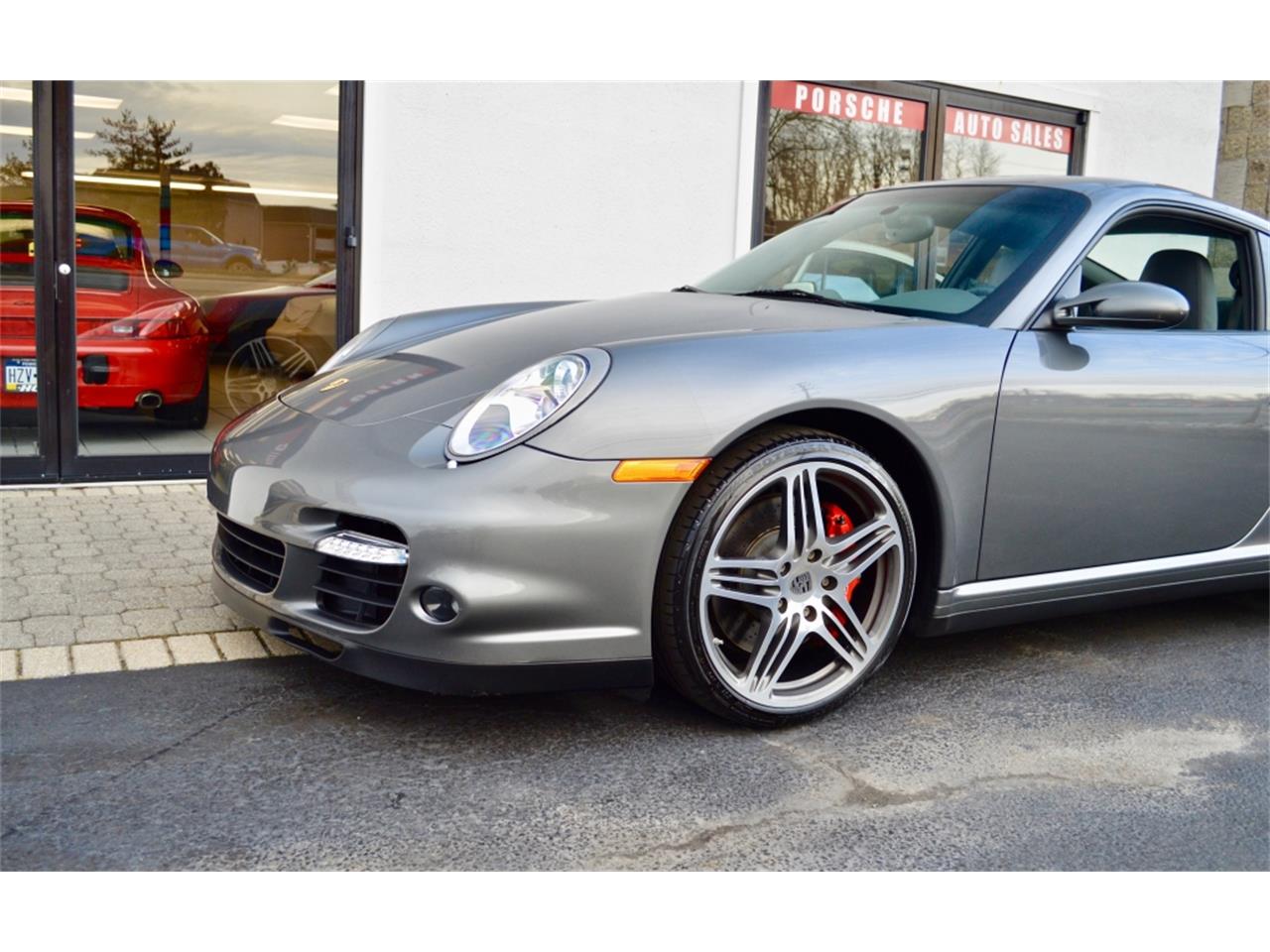2007 Porsche 997 for sale in West Chester, PA – photo 7