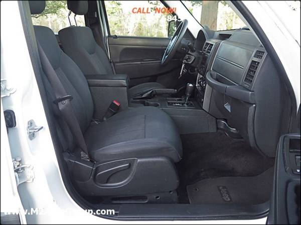 2011 Jeep Liberty Sport 4x4 4dr SUV - - by dealer for sale in East Brunswick, NJ – photo 12