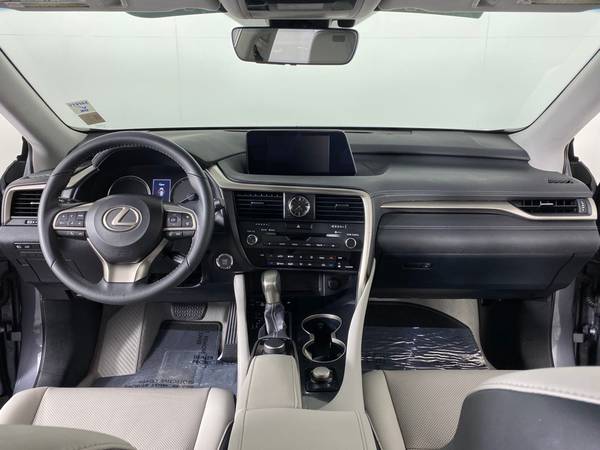 2019 Lexus RX 350 SUV - - by dealer - vehicle for sale in Walla Walla, WA – photo 17