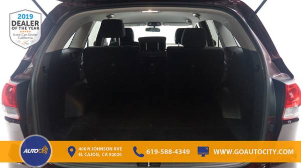 2017 Kia Sorento LX FWD SUV Sorento Kia for sale in El Cajon, CA – photo 15
