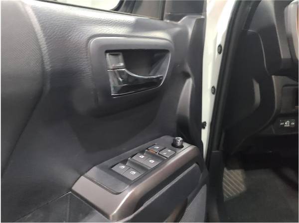2019 Toyota Tacoma Double Cab TRD Off Road 4x4 RR Diff Lock Crawl for sale in Bremerton, WA – photo 14