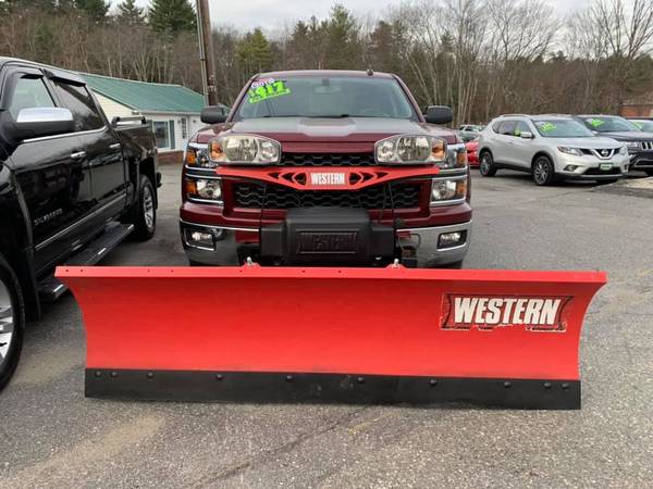 Who needs a Plow Truck !? ❄️ ⛄️ 🛻 Call - Tyngsboromotor - cars &... for sale in Tyngsboro, NH – photo 5