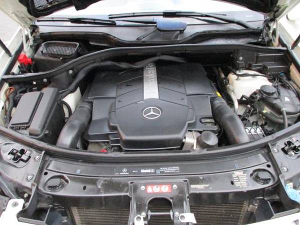 2006 Mercedes-Benz M-Class 4MATIC 4dr 5.0L, Cash Price Special!! for sale in Rock Hill, SC – photo 9