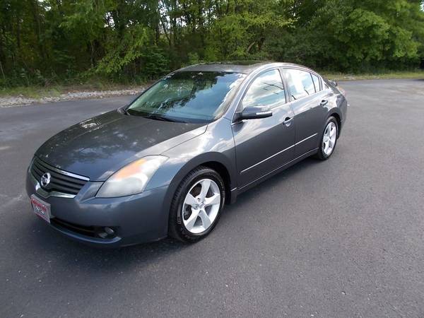 2007 Nissan Altima 3 5 SE - - by dealer for sale in Shelbyville, TN – photo 7