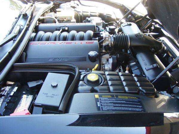 2004 Chevrolet Corvette for sale in largo, FL – photo 15