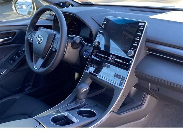 New 2021 Toyota Avalon Hybrid XSE/3, 364 below Retail! - cars & for sale in Scottsdale, AZ – photo 7