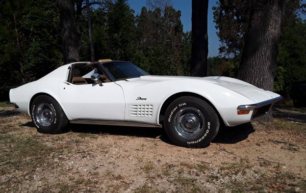 1972 Corvette for sale in Camdenton, MO – photo 3