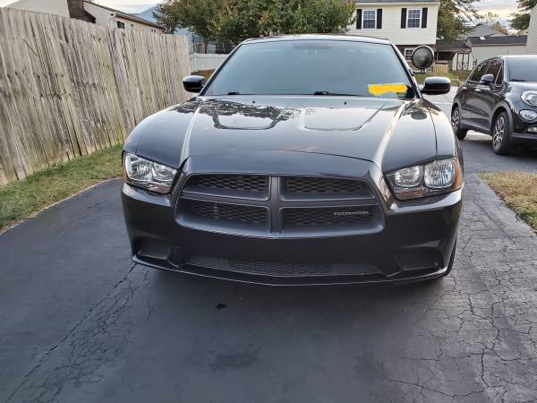 2011 Dodge Charger for sale in Nottingham, MD – photo 2