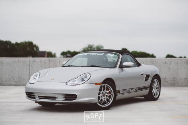 2003 Porsche Boxster S for sale in Fort Atkinson, WI