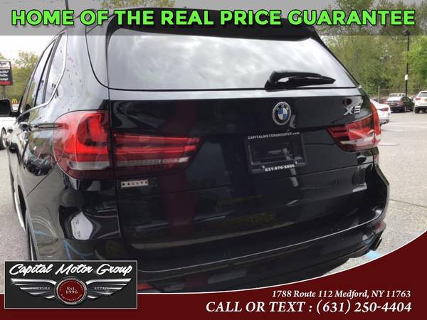 Stop By and Test Drive This 2014 BMW X5 with 70, 354 Miles-Long for sale in Medford, NY – photo 5