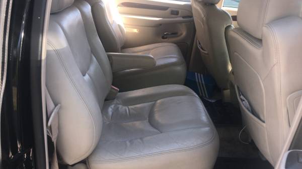 2003 Cadillac Escalade ESV Excellent Condition Low Miles MUST SEE!!!!! for sale in Clifton, NJ – photo 10