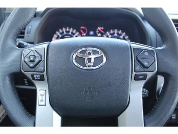 2018 Toyota 4Runner LIMITED - - by dealer - vehicle for sale in Saint Louis, MO – photo 4