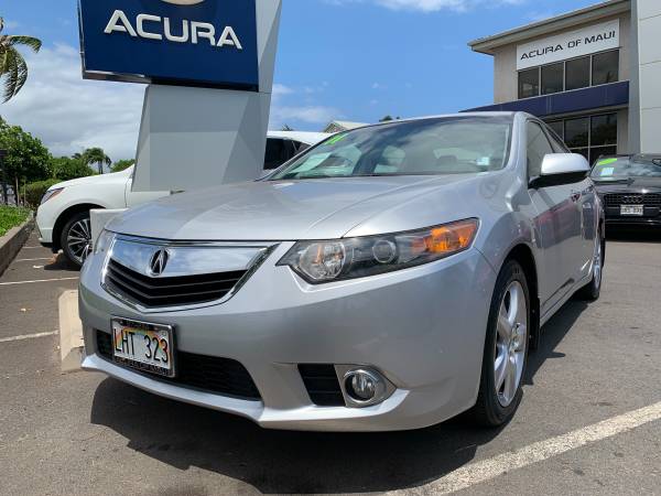 2011 ACURA TSX TECH! CLEAN! for sale in Kahului, HI – photo 10