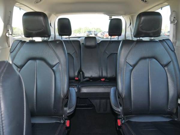 2019 Chrysler Pacifica Touring L for sale in Hudson, MN – photo 21