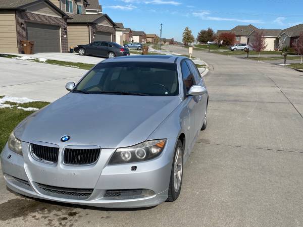 2006 BMW 325i - cars & trucks - by owner - vehicle automotive sale for sale in Lincoln, NE – photo 3