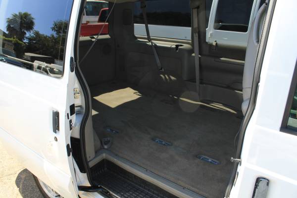 2004 GMC VAN Safari SLE 3DR Ext. Mini Van #22415-03 VAN for sale in Goleta, CA – photo 6