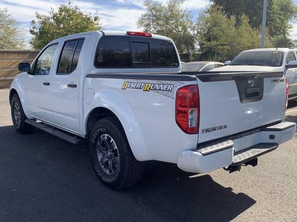 2016 Nissan Frontier *Save MORE!* - cars & trucks - by dealer -... for sale in Surprise, AZ – photo 5