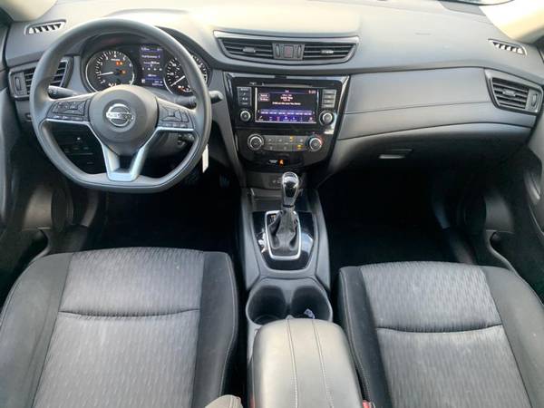 2018 Nissan Rogue AWD S / 52,966 Miles / $59 PER WEEK - cars &... for sale in Rosedale, NY – photo 16