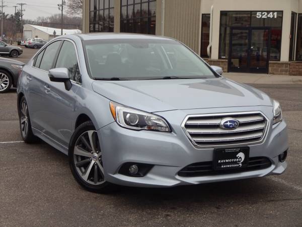 2016 Subaru Legacy 2 5i Limited AWD 4dr Sedan - - by for sale in Minneapolis, MN – photo 24