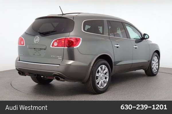 2011 Buick Enclave CXL-1 AWD All Wheel Drive SKU:BJ148941 - cars &... for sale in Westmont, IL – photo 6