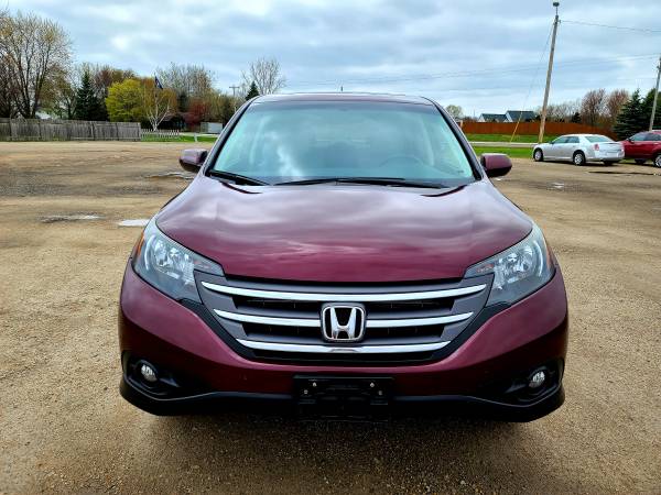 2012 Honda CR-V - - by dealer - vehicle automotive sale for sale in Neenah, WI – photo 12