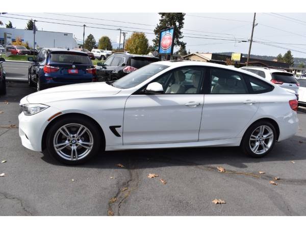 2015 BMW 3 Series Gran Turismo 5dr 328i xDrive AWD *Sport Pkg* for sale in Bend, OR – photo 2