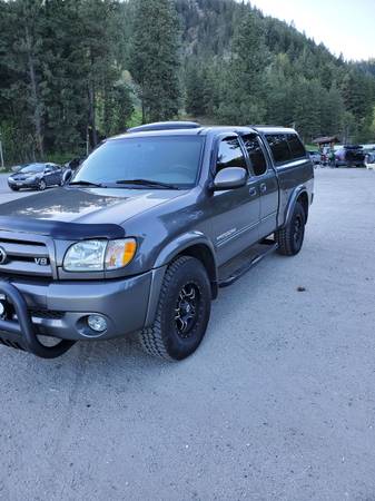 2003 Toyota Tundra for sale in Dryden, WA – photo 3