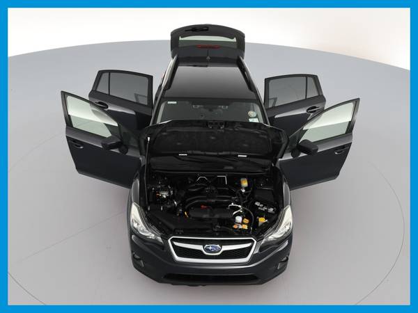 2015 Subaru XV Crosstrek Premium Sport Utility 4D hatchback Blue for sale in Oklahoma City, OK – photo 22