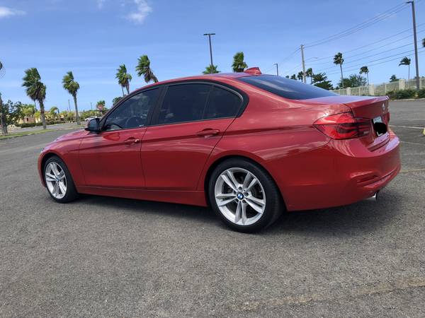 BMW 320i M Package Premium Sport for sale in Other, Other – photo 2
