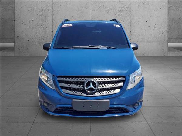 2016 Mercedes-Benz Metris Passenger SKU: G3144032 Mini-Van - cars & for sale in Panama City, FL – photo 3