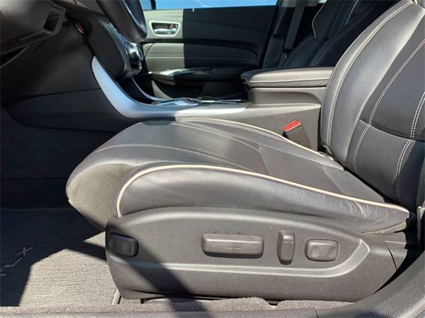 2019 Acura TLX 3 5L Technology Pkg sedan - - by dealer for sale in El Paso, TX – photo 24