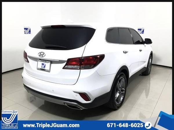 2017 Hyundai Santa Fe - - by dealer for sale in Other, Other – photo 10