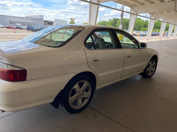 2003 Acura TL S *Low miles* Clean title car - cars & trucks - by... for sale in Burnsville, MN – photo 2