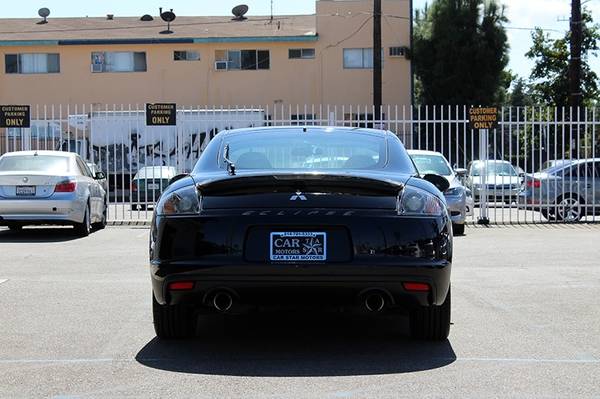 2012 MITSUBISHI ECLIPSE GS **$0 - $500 DOWN. *BAD CREDIT 1ST TIME... for sale in North Hollywood, CA – photo 6