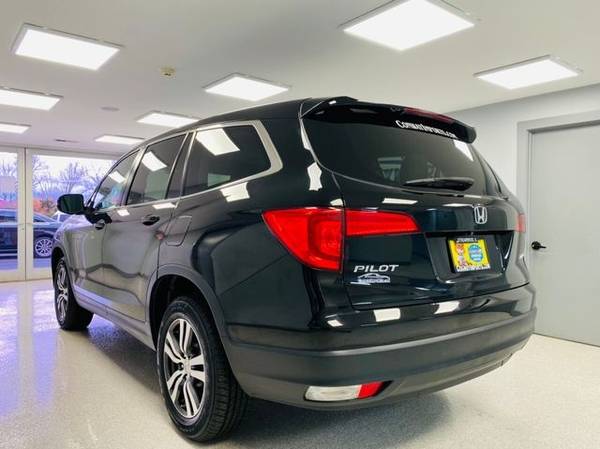 2017 Honda Pilot EX-L AWD *GUARANTEED CREDIT APPROVAL* $500 DOWN* -... for sale in Streamwood, IL – photo 3