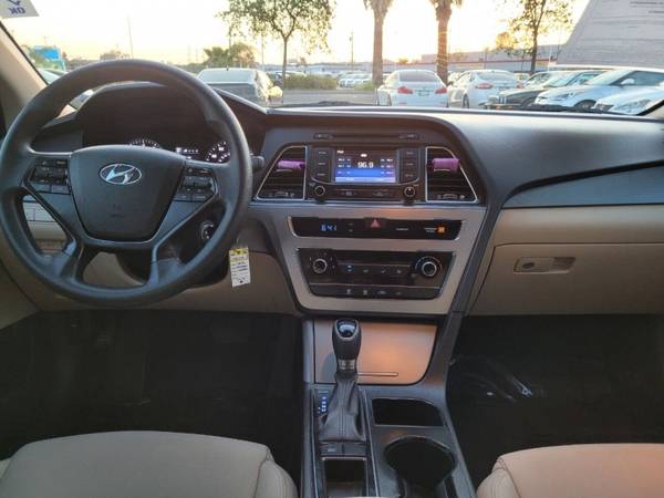 2015 Hyundai Sonata SE 4dr Sedan - - by dealer for sale in Sacramento , CA – photo 12