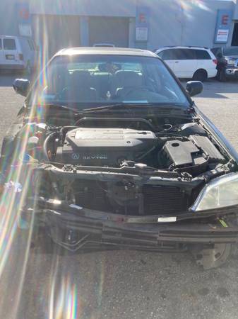 Acura 3 2 TL for parts (mechanic special) for sale in Daly City, CA – photo 6
