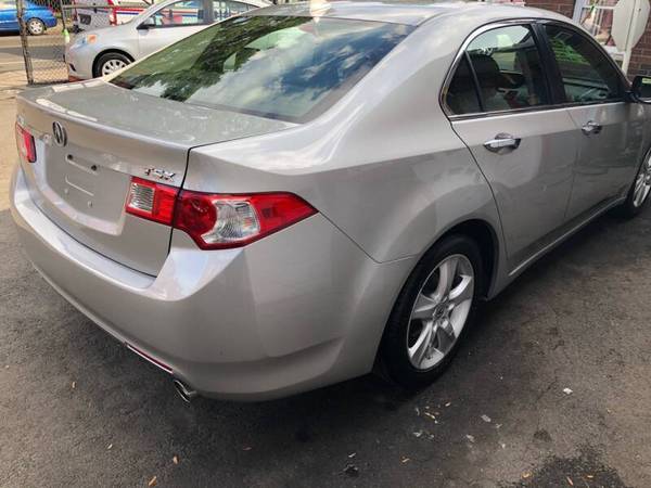 :::2010 ACURA TSX W/TECH ::::: - cars & trucks - by dealer - vehicle... for sale in Hartford, CT – photo 4