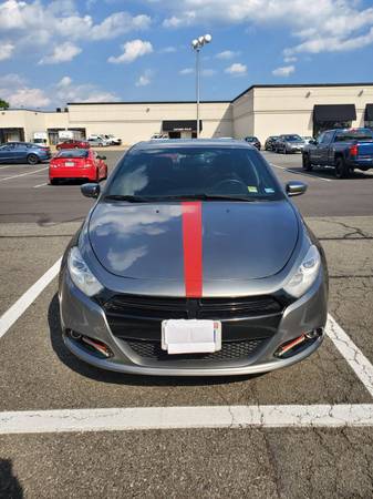 2013 dodge dart low miles for sale in Arlington, District Of Columbia – photo 9