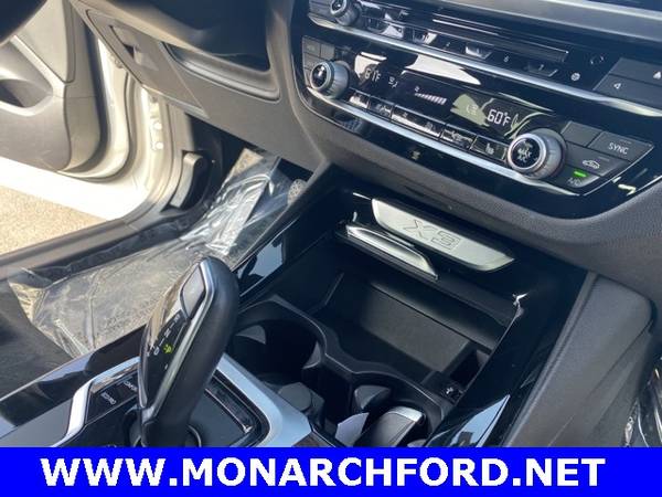 2019 BMW X3 sDrive30i - - by dealer - vehicle for sale in EXETER, CA – photo 14