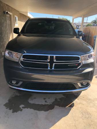 2018 Dodge Durango for sale in Coyote Springs, NV – photo 7