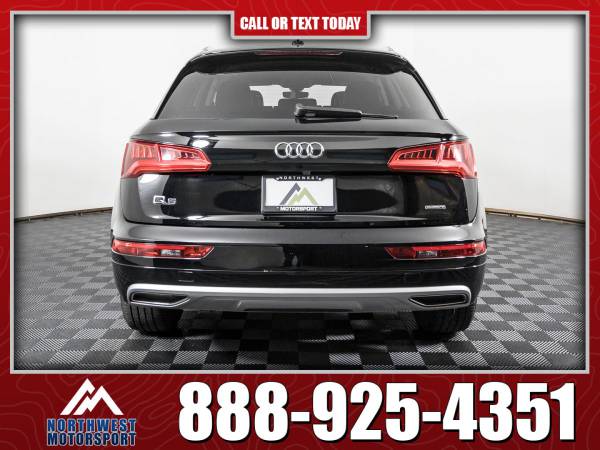 2019 Audi Q5 Premium AWD - - by dealer - vehicle for sale in Other, MT – photo 6