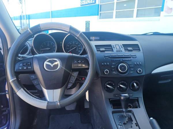 2012 Mazda Mazda3 4dr Sdn Man i Touring - - by dealer for sale in Brockton, MA – photo 16
