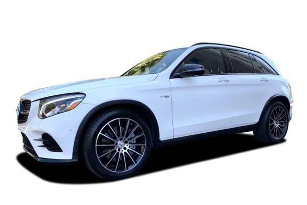2018 Mercedes-Benz GLC AMG GLC 43 AVAILABLE IN STOCK! SALE! for sale in Bellevue, WA – photo 5