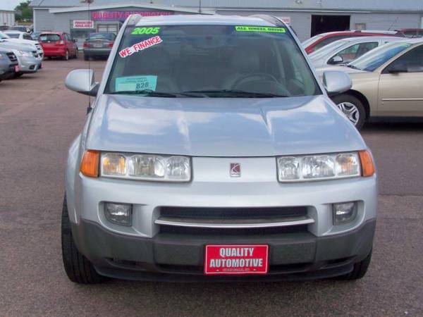 **2005 SATURN VUE AWD ONLY 111K!!**WE FINANCE**BAD CREDIT OK!!** -... for sale in Sioux Falls, SD – photo 4
