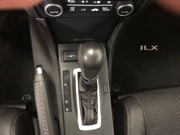 2016 Acura ILX Sedan 4D FWD for sale in Pensacola, FL – photo 10